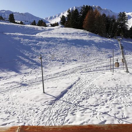 Studio 1 Piece Plagne Village 4 Personnes 2050 M Pied Des Pistes La Plagne Dış mekan fotoğraf